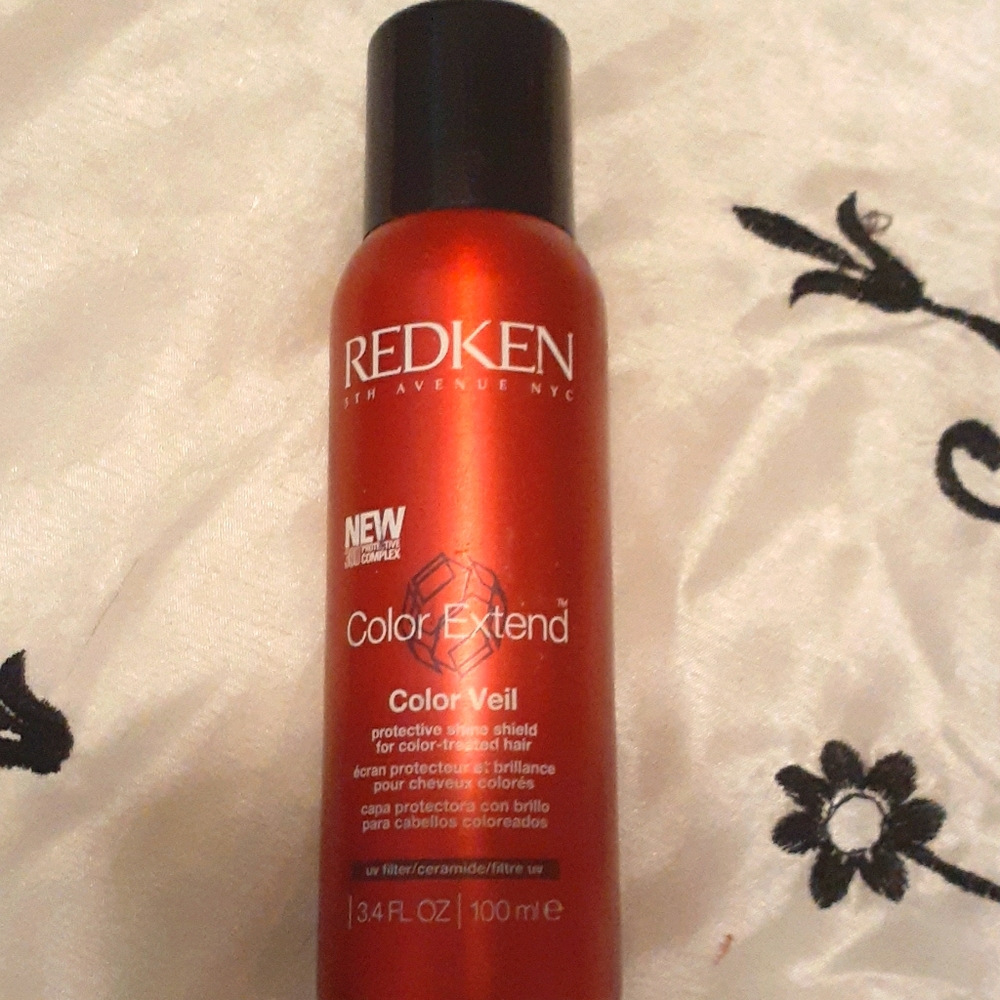 Redken Color Extend Color Veil - Picture 1 of 2